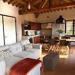 Apartament Casale Le Civette *