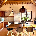 Apartament Casale Le Civette Montepulciano
