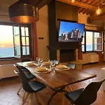 Apartament Casale Le Civette Montepulciano