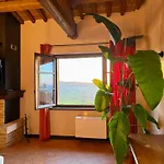 Casale Le Civette Apartament