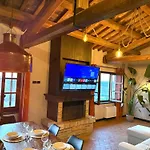 Casale Le Civette Apartament Montepulciano