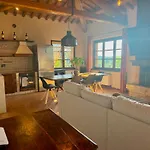 Casale Le Civette Apartament