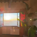 Casale Le Civette Apartament *