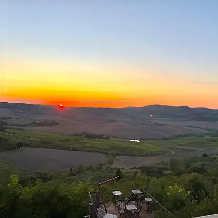 Casale Le Civette