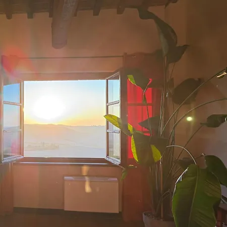 Casale Le Civette Apartman *