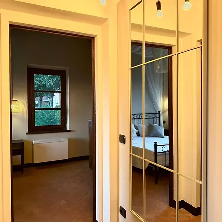 Apartman Casale Le Civette