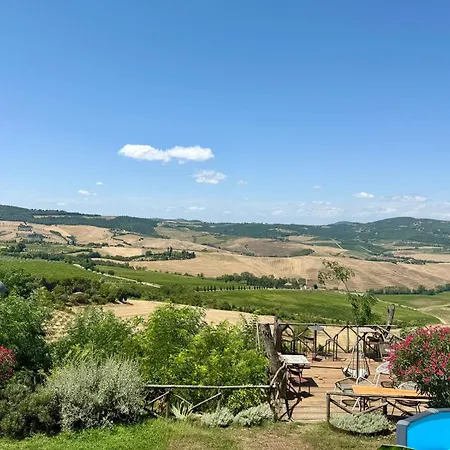Casale Le Civette